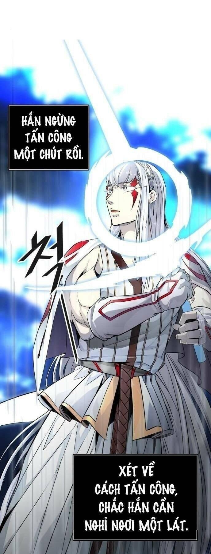 tòa tháp bí ẩn 2 chapter 510 13