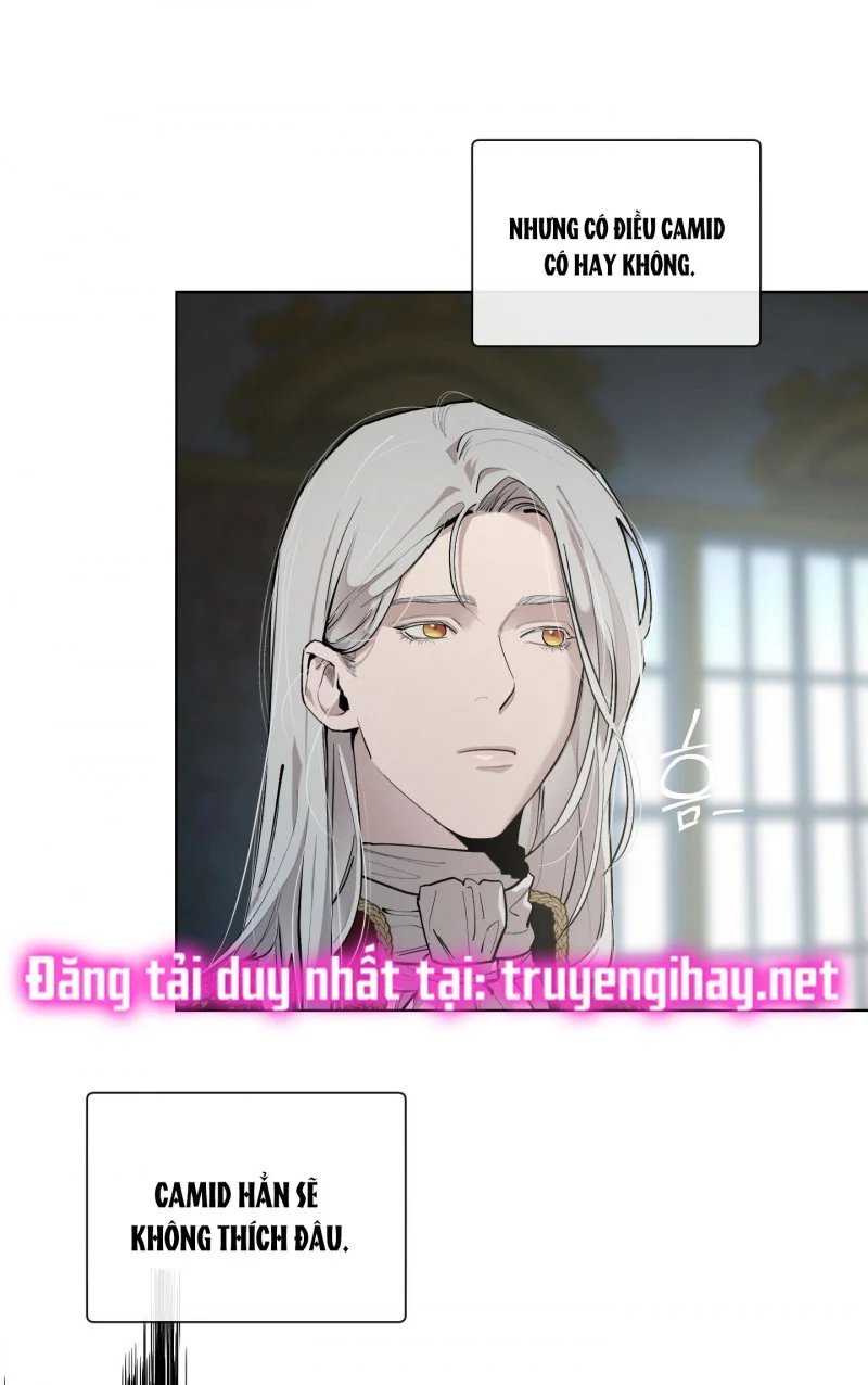 plaything - món đồ chơi của đại công tước chapter 36.5 17