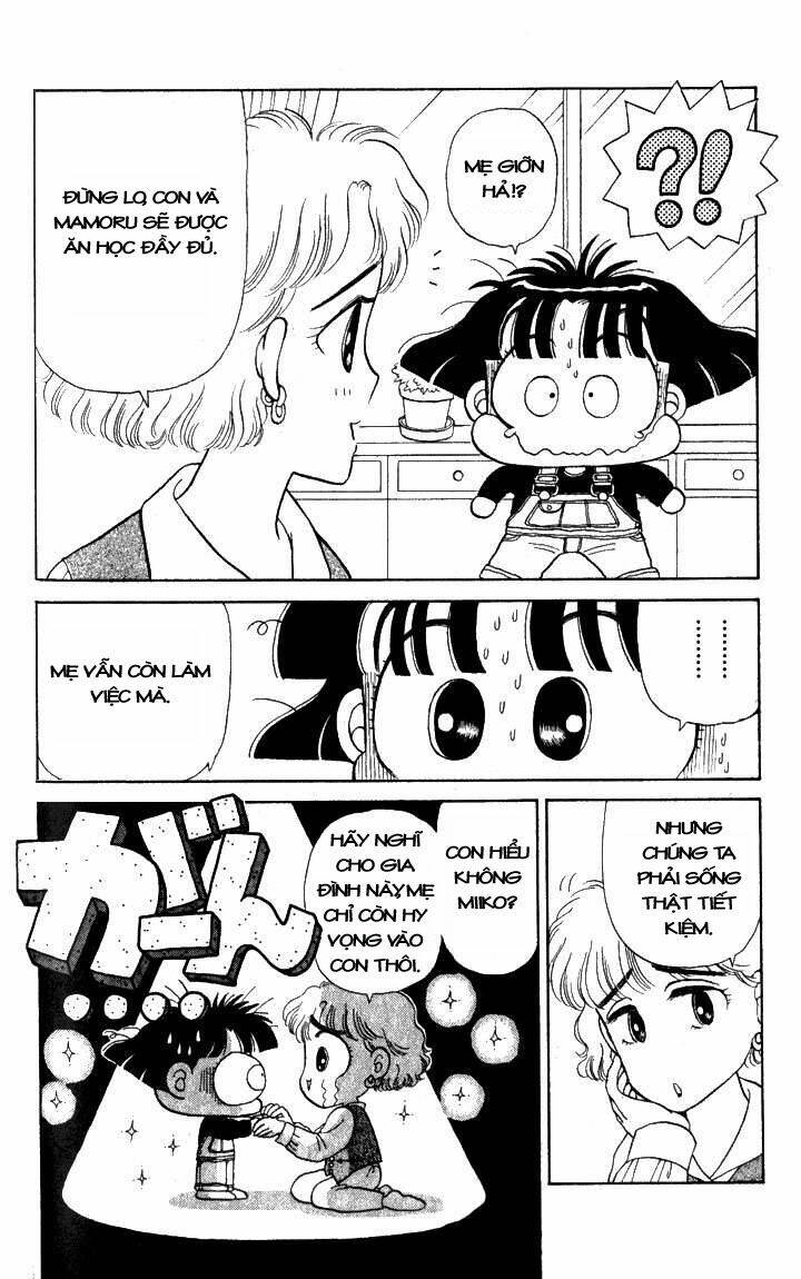 miko cô bé nhí nhảnh chapter 6 8
