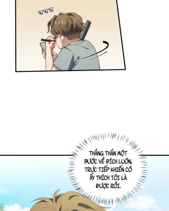 nữ chính chạy từ trong sách ra thì phải làm sao chapter 61 36