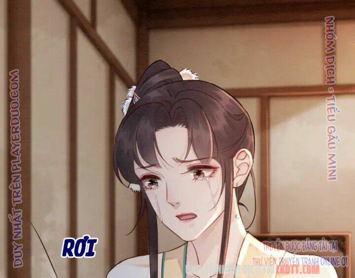 trọng sinh bá sủng nhiếp chính vương quá mạnh mẽ chapter 211 19