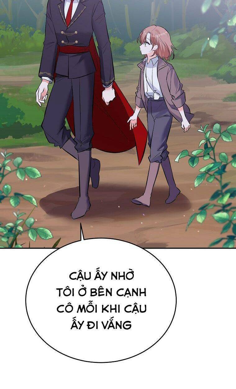 ác nữ karuna bé lại chapter 30 24