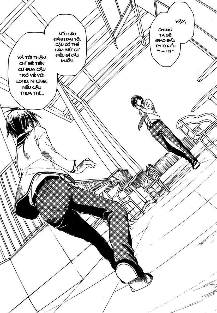 sexual hunter riot chapter 7 25