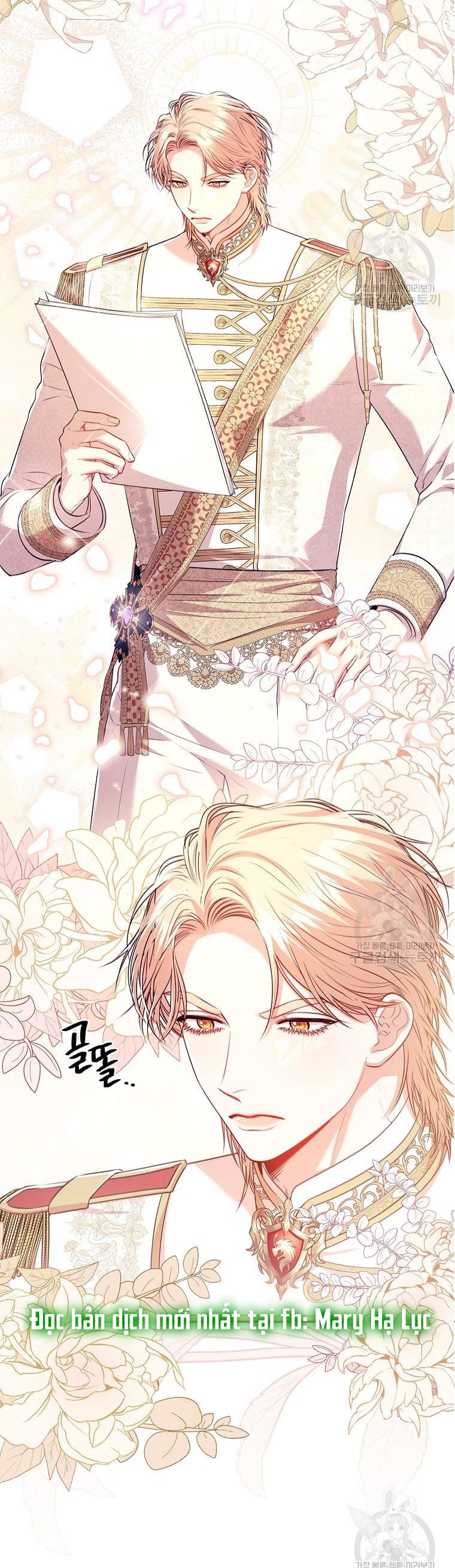 trở thành thư ký của bạo chúa chapter 102.1 23