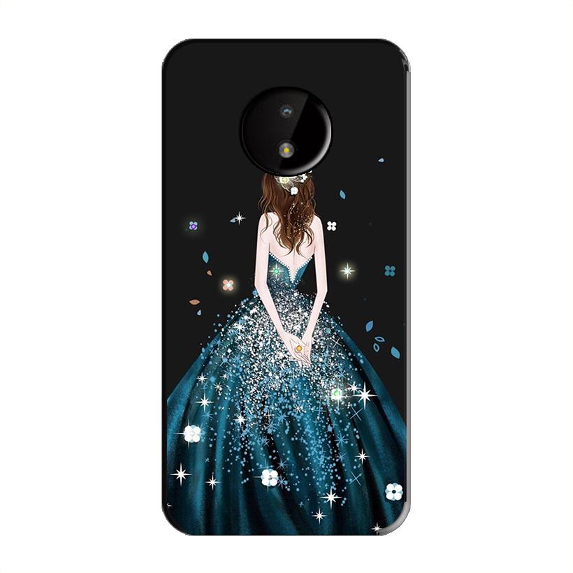 Ốp Lưng Dành Cho Nokia C20