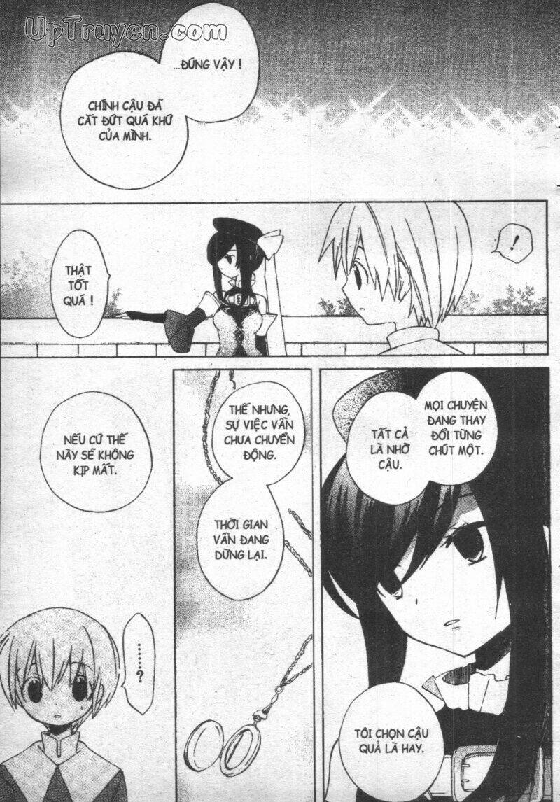 hoshi no witch chapter 2 111