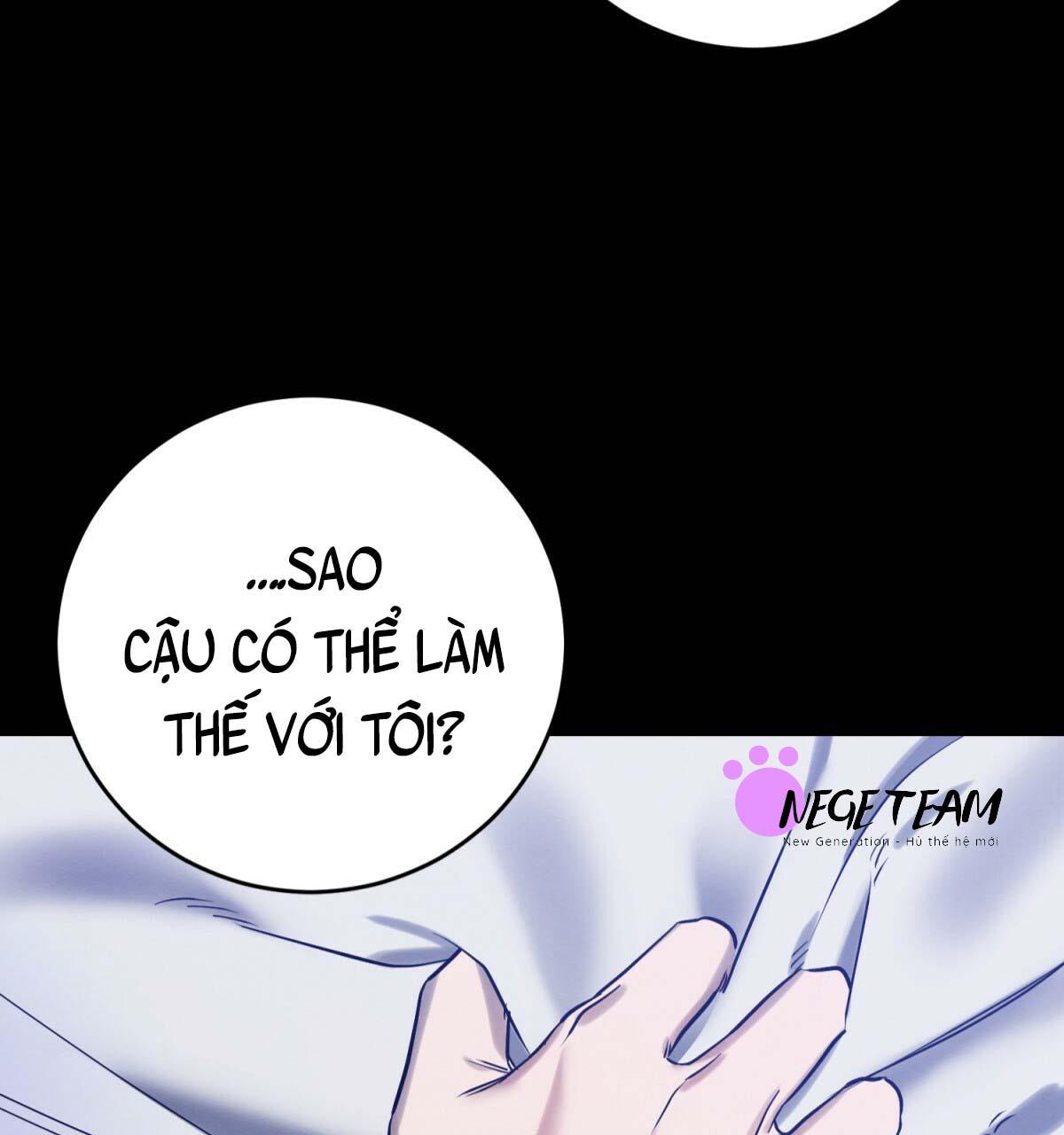 vòng xoáy của ác ma chapter 14 19