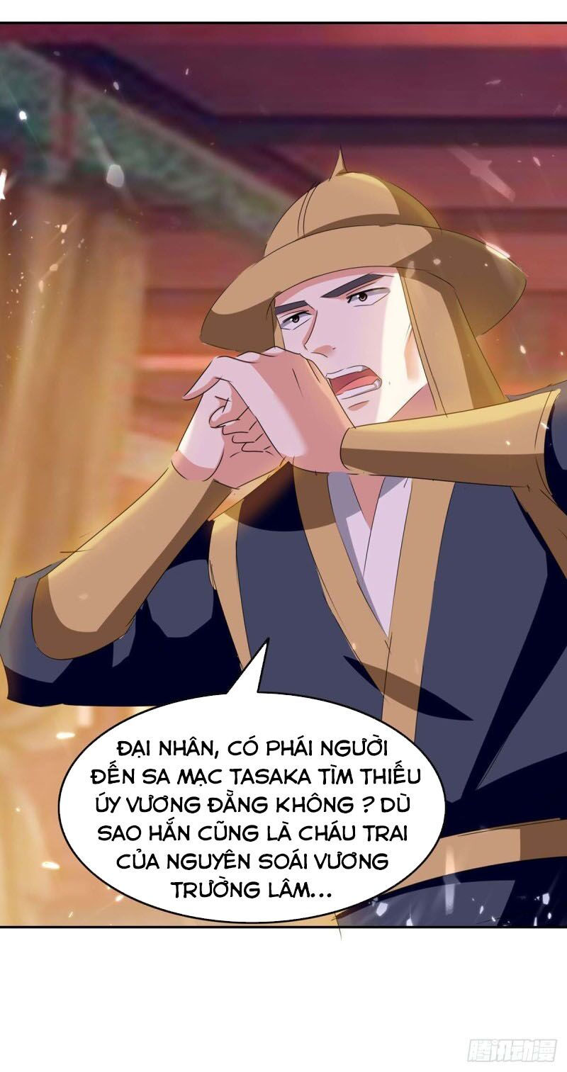 tối cường thăng cấp chapter 241 28