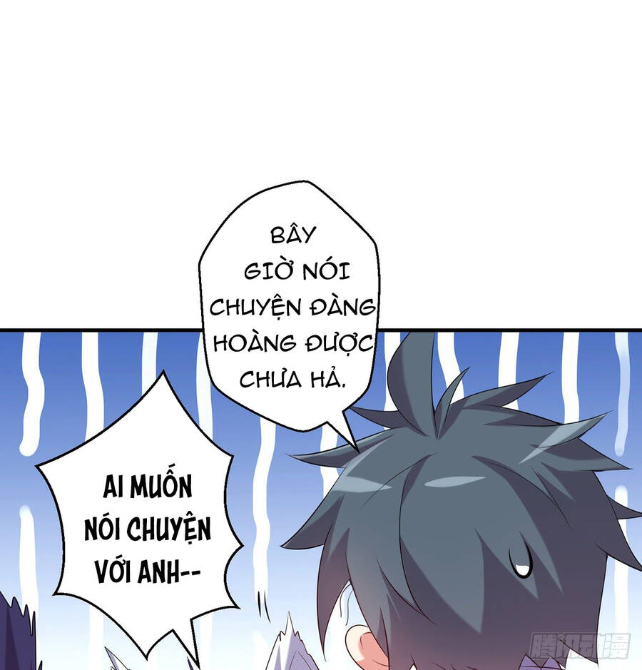 nhặt thuộc tính tại trái đất chapter 17 21