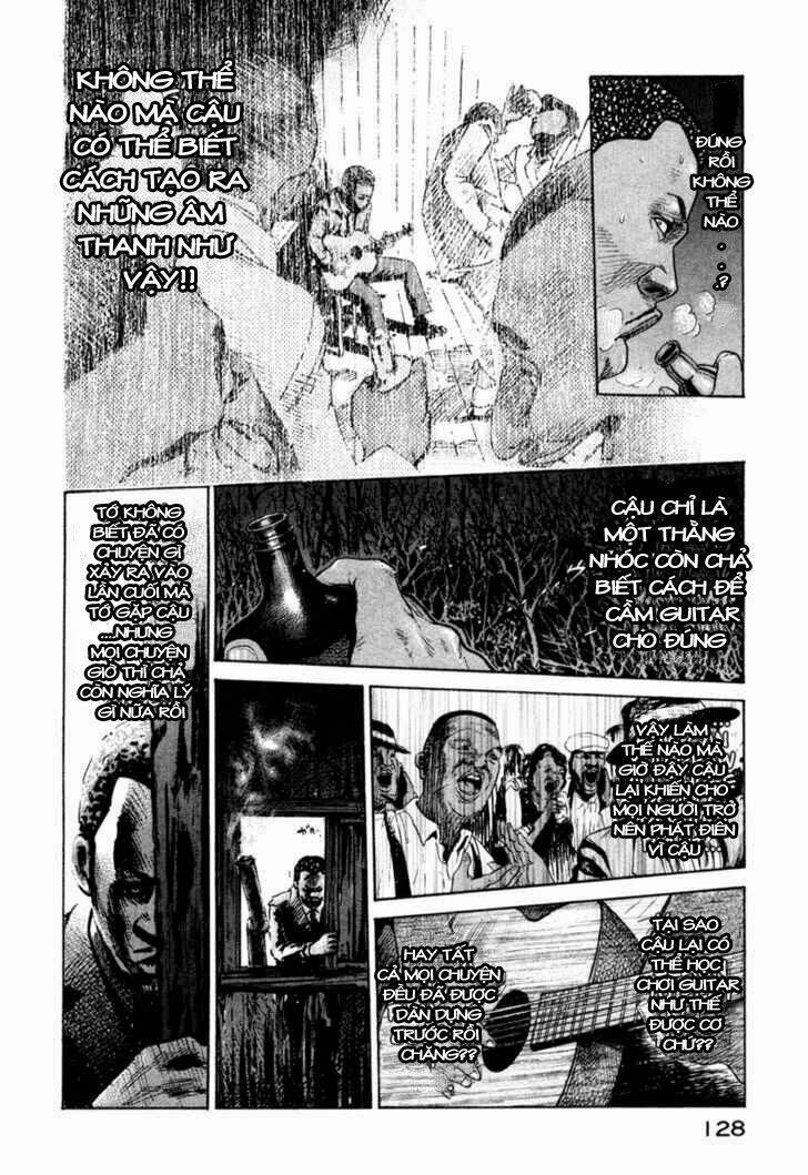 me and the devil blues chapter 3 14