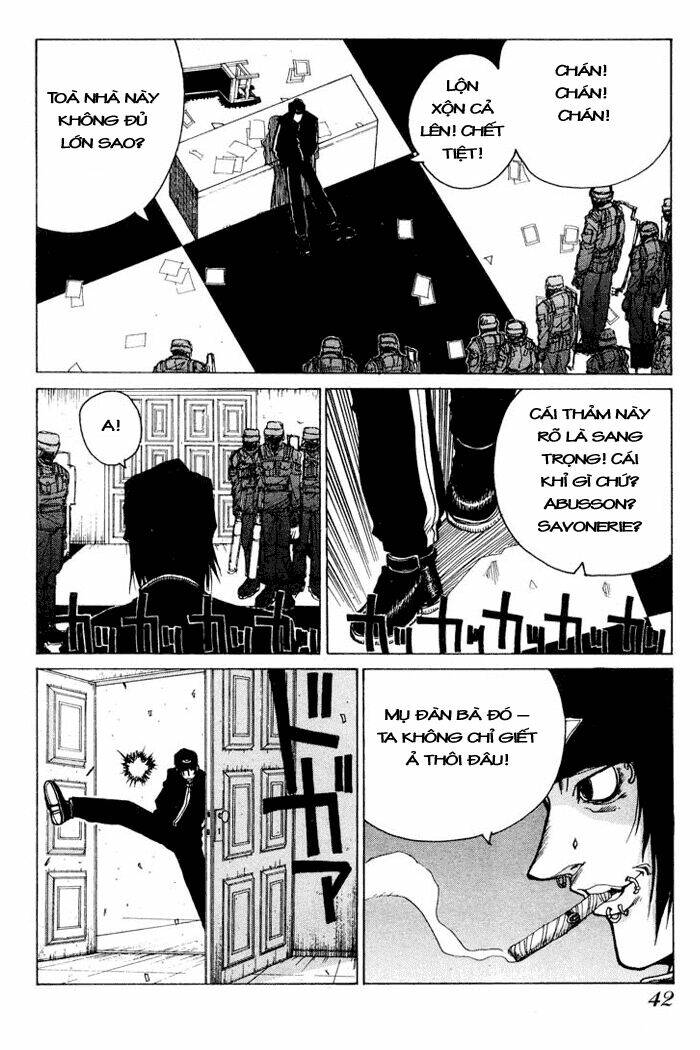 hellsing chapter 8 9