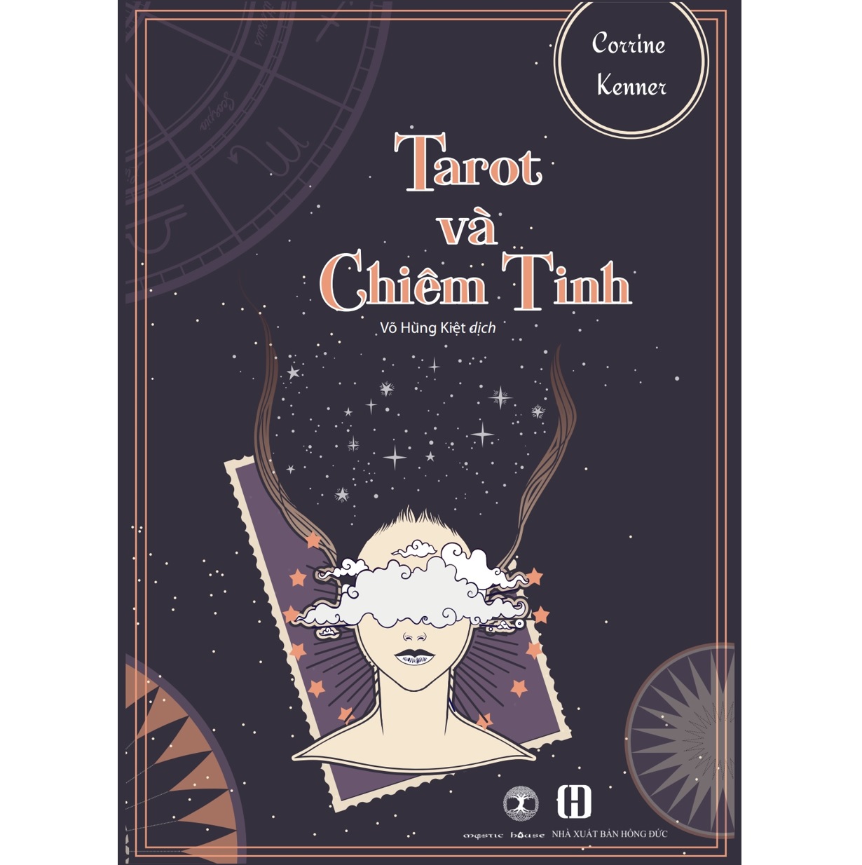 Tarot và Chiêm Tinh