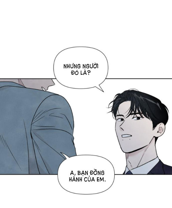 điều khiến tôi quyết tâm muốn chết chapter 57.2 26