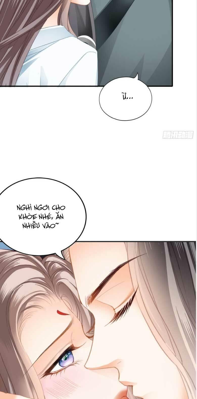 bổn vương muốn nàng chapter 169 23