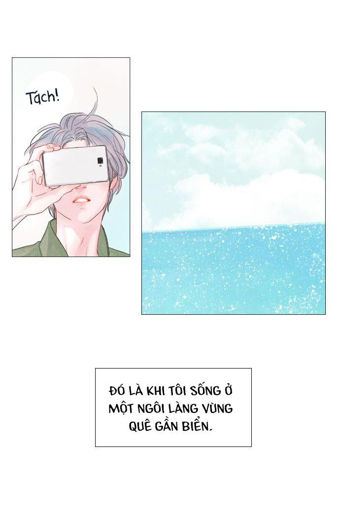 shinbi - thần bí chapter 1 4