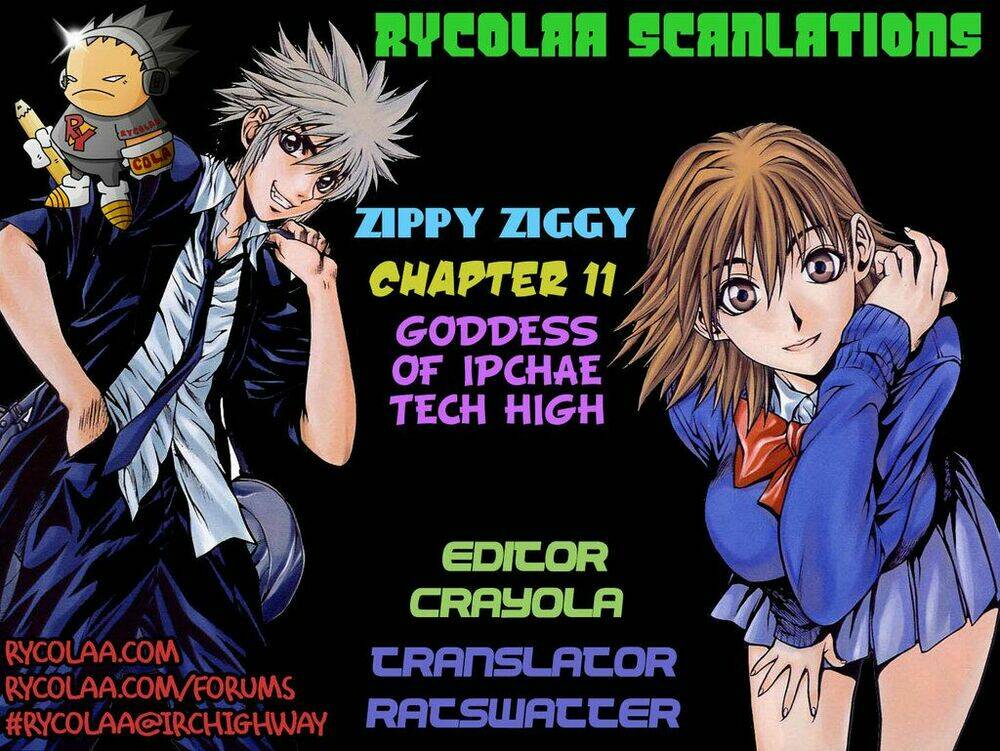 zippy ziggy chapter 11 27
