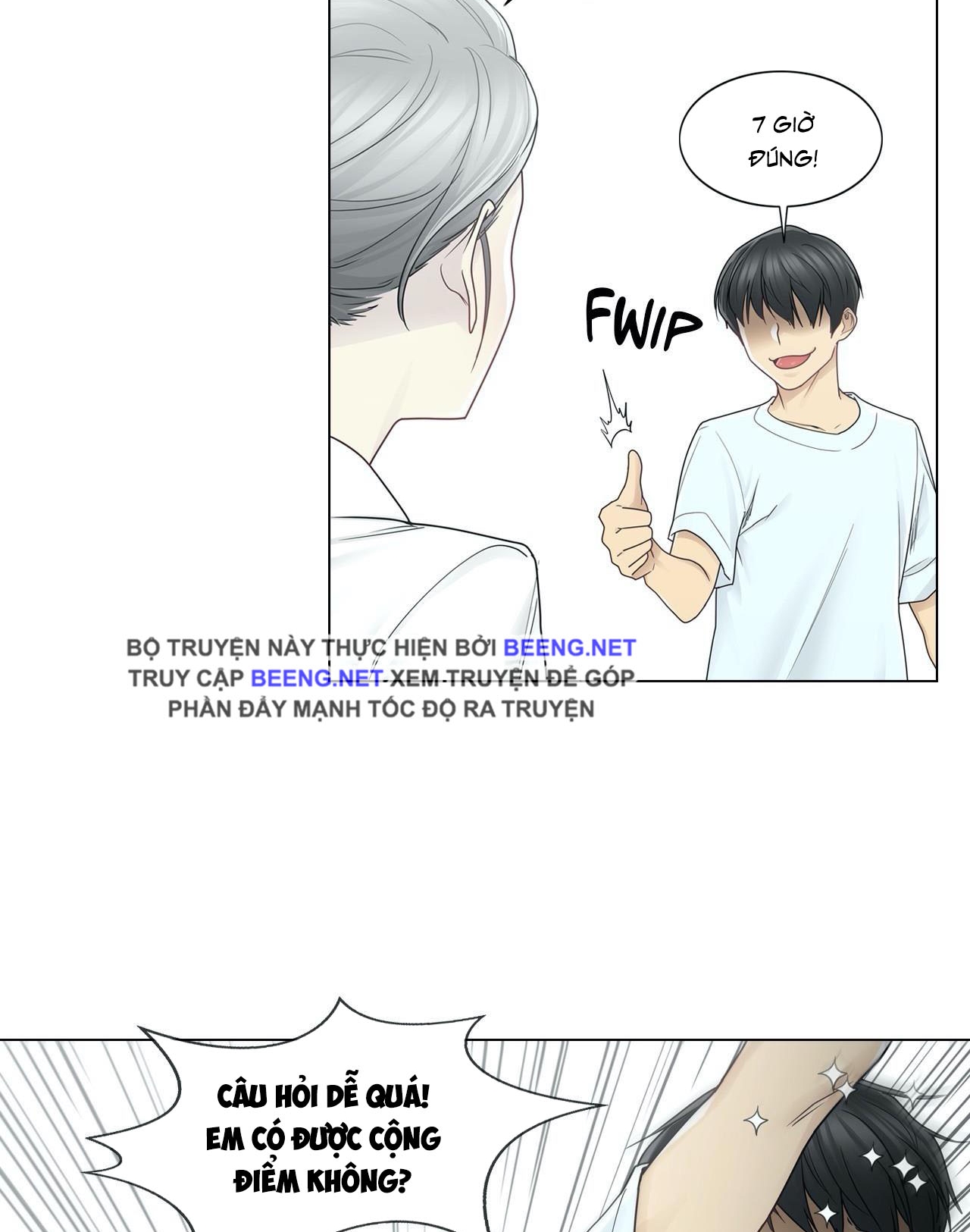 mở khóa tim em chapter 31 39