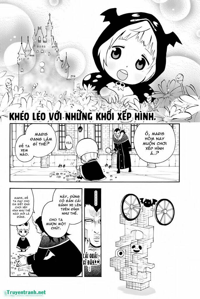 sodatechimaou chapter 11 2