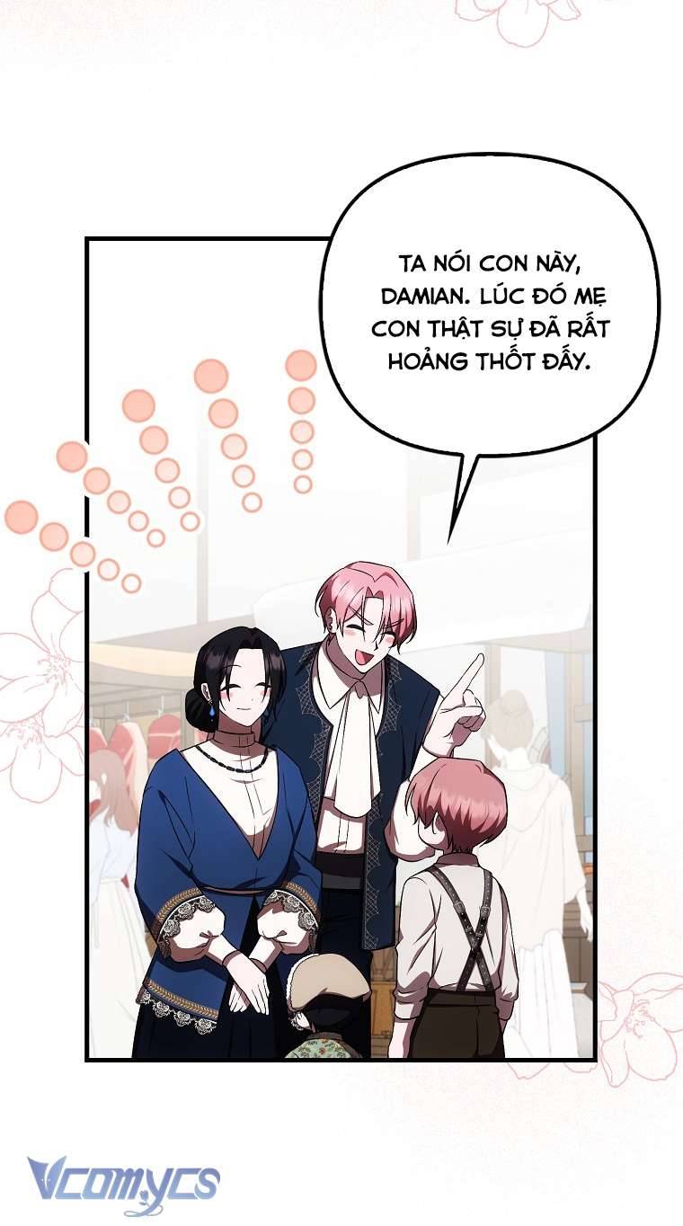 lần đầu bé út được yêu thương chapter 27 39