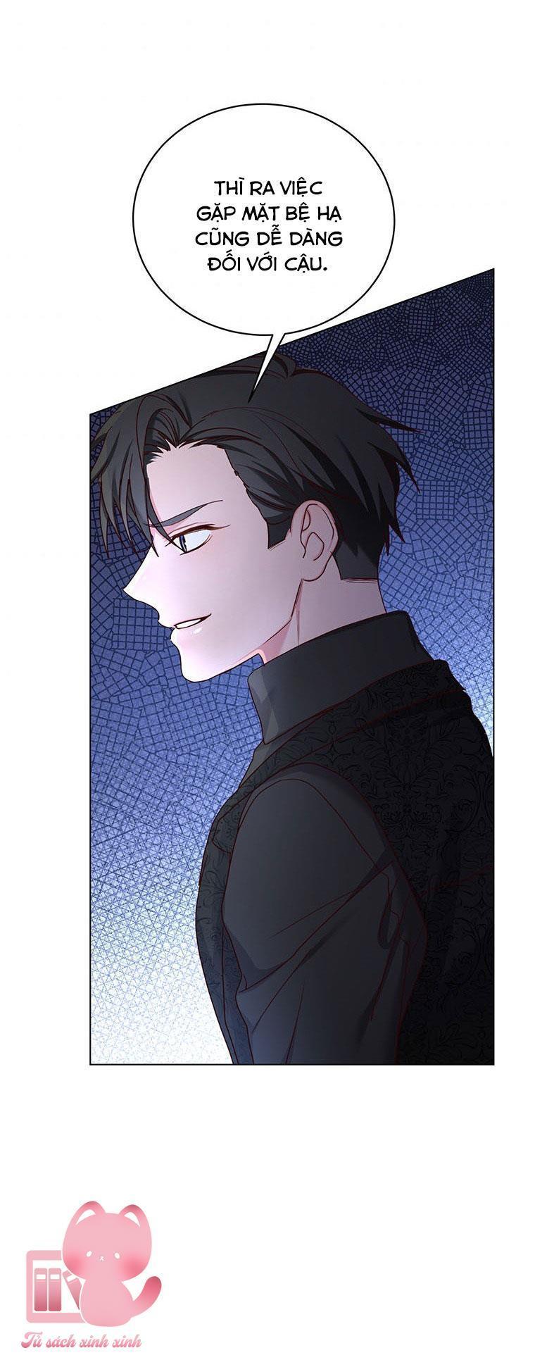 thế thì ta cứ trở thành kẻ ác thôi chapter 50 48