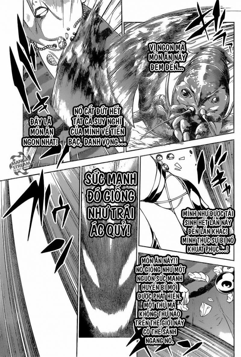 đảo hải tặc - one piece chapter 912.5 27