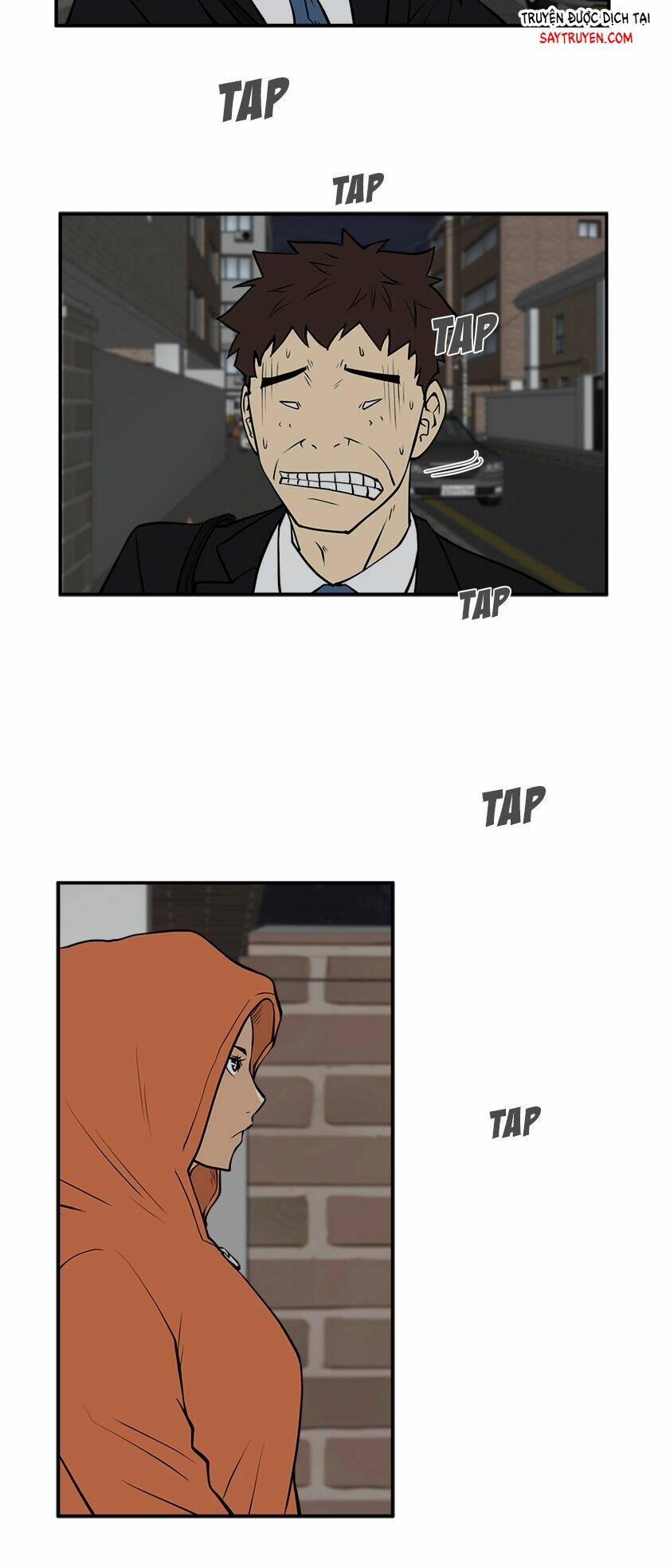 mr kang chapter 30 15