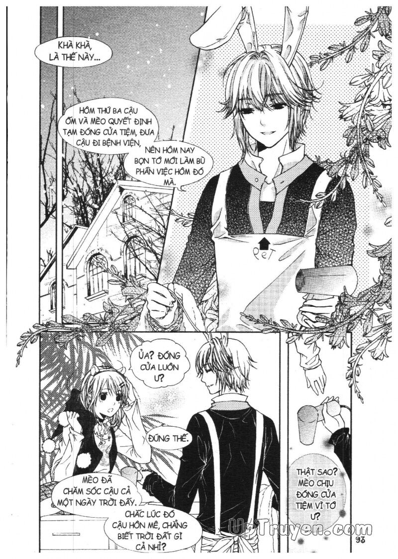 khu vườn ảo mộng chapter 3 88