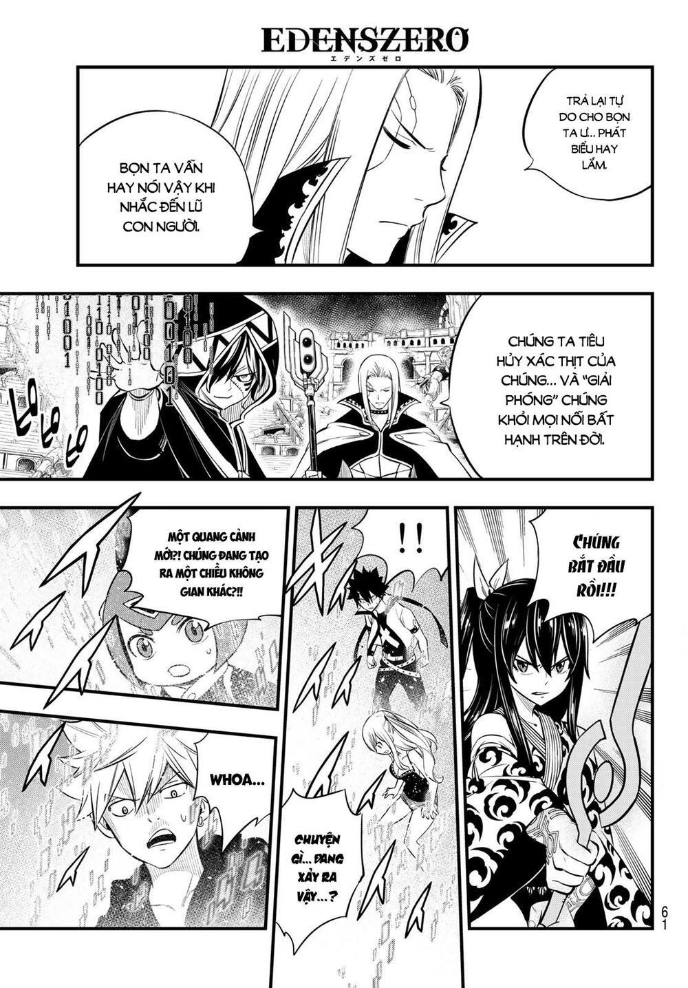 hội pháp sư và thánh thạch rave chapter 186 5