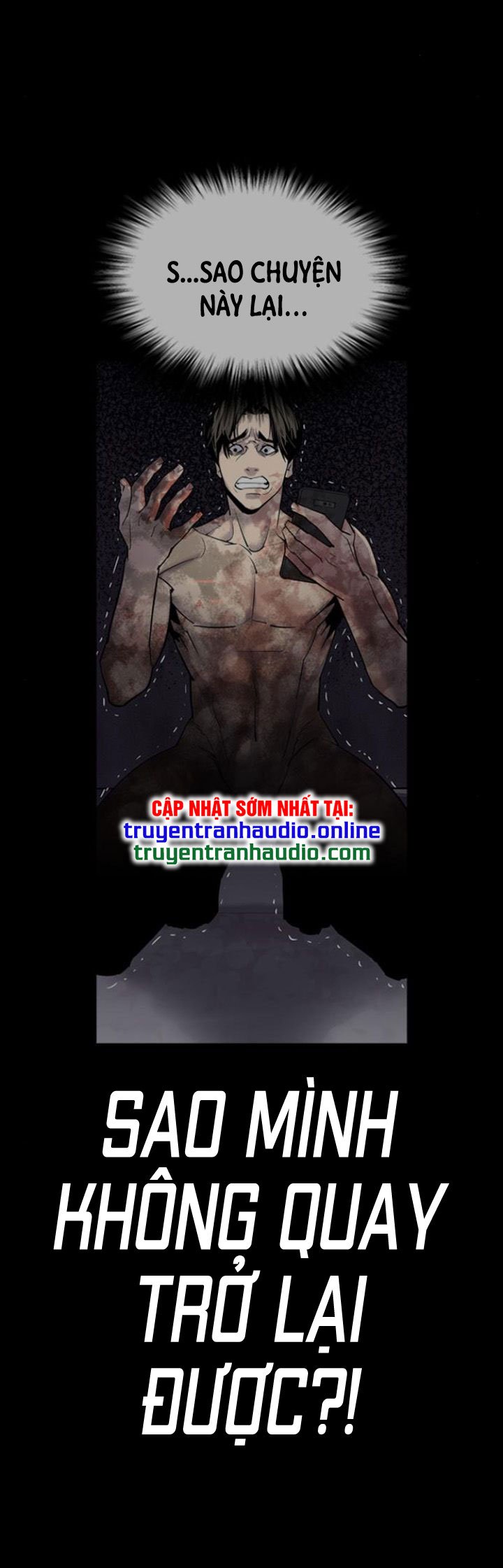 nhật ký khát vọng (desire diary) chapter 8 75