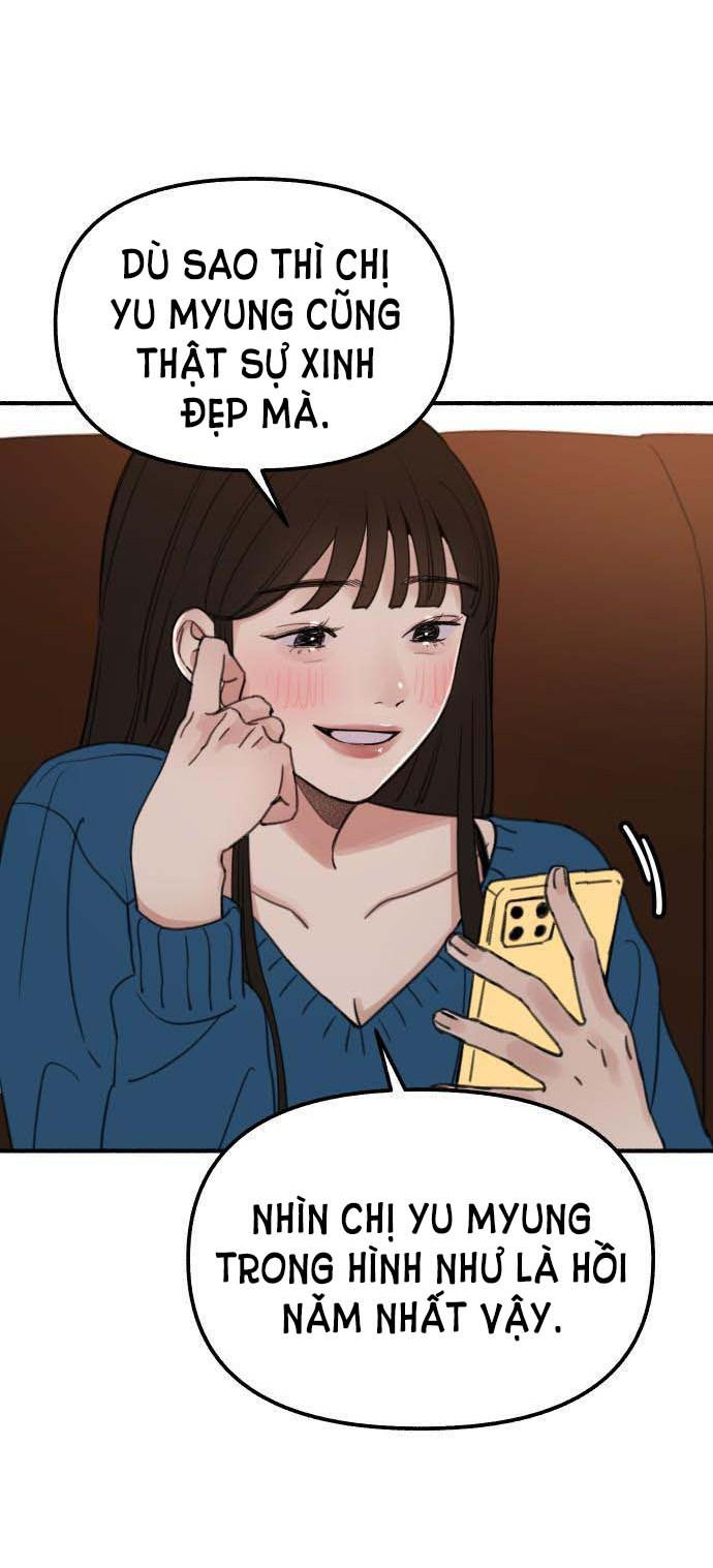 nàng thơ nổi tiếng - nàng thơ myung chapter 3.2 58