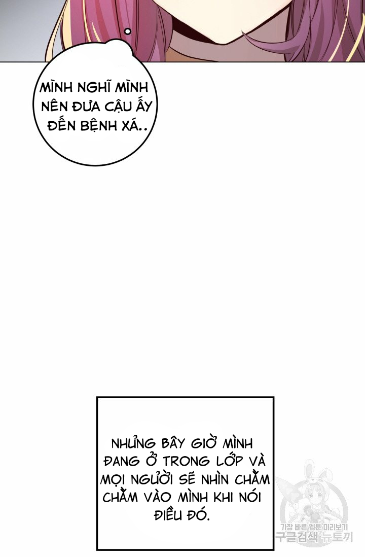 hủy bỏ điều ưóc này! chapter 3 62