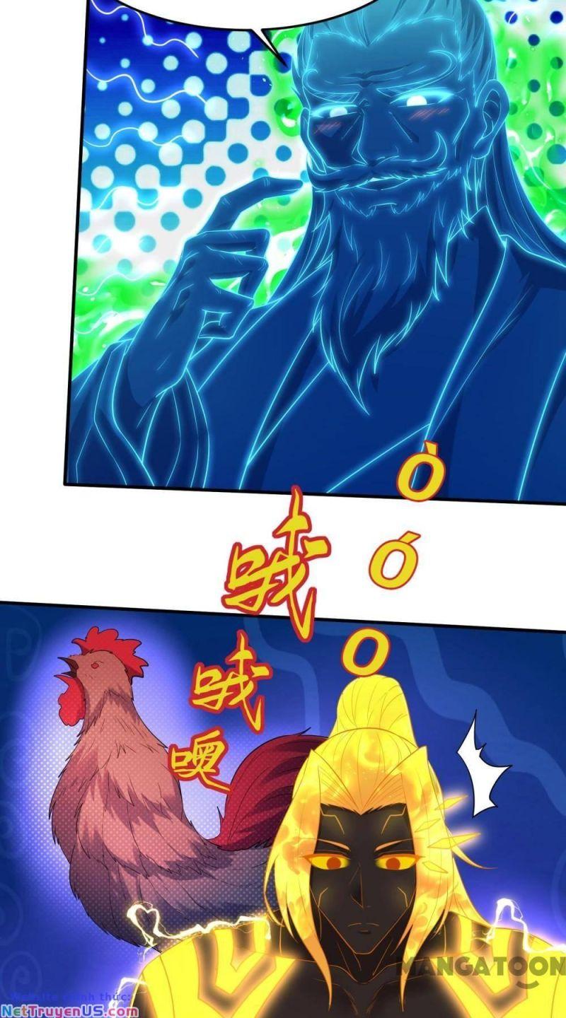 đệ nhất người ở rể chapter 265 2