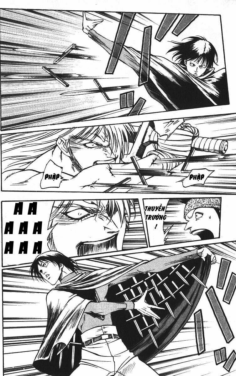 vua trên biển chapter 19 16