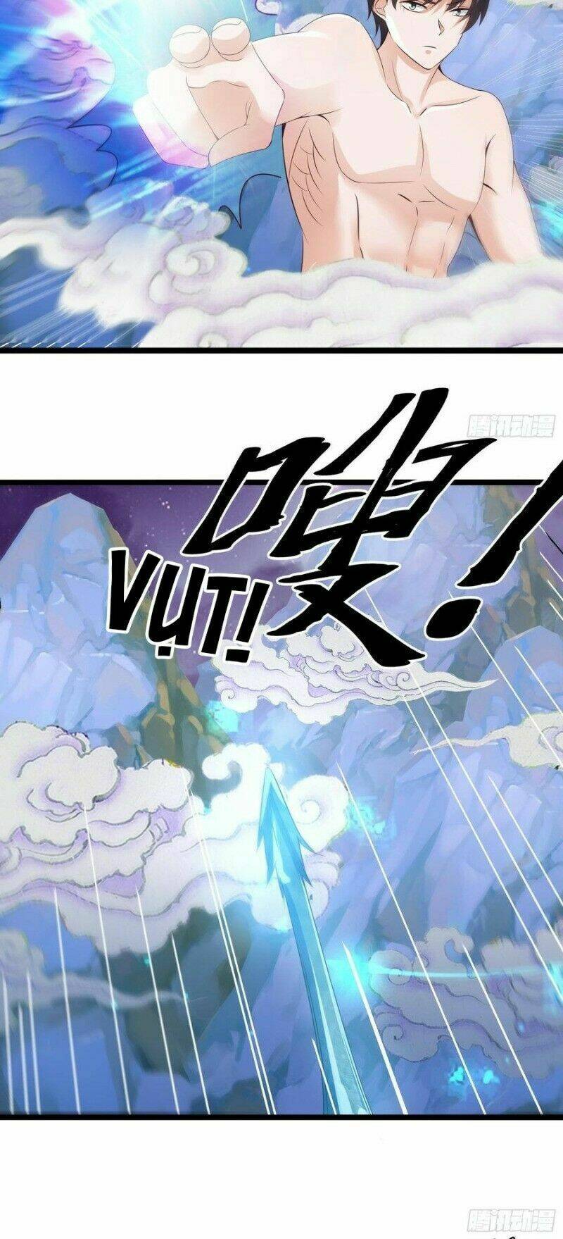 vú em của tiên ma chapter 24 4