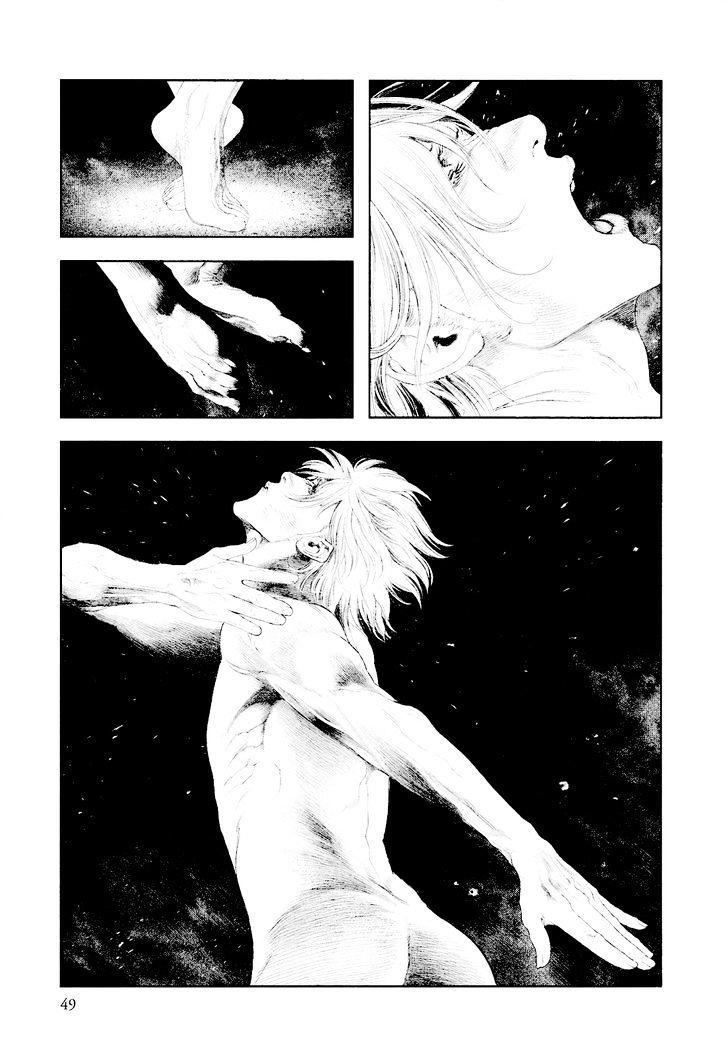 innocent chapter 23 7