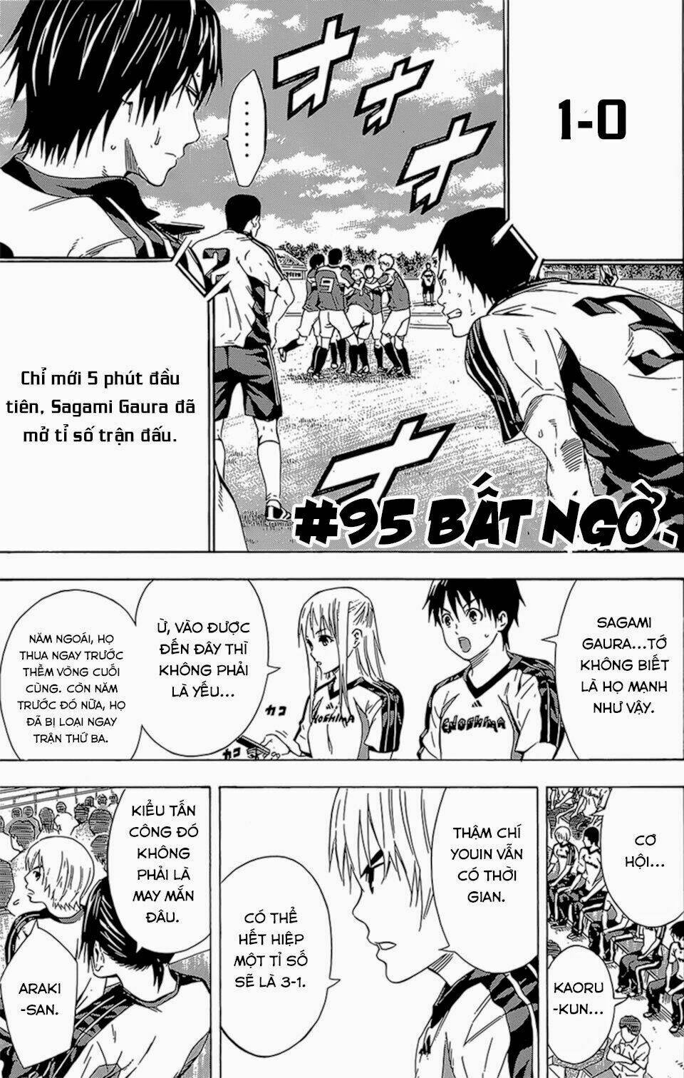 kỵ sĩ trong vòng cấm chapter 95 3