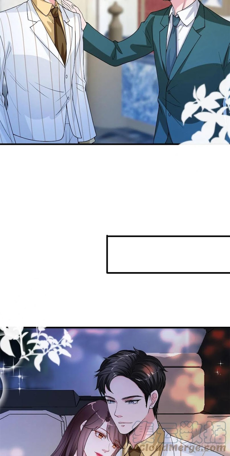 thí hôn lão công, cần giúp sức chapter 450 11