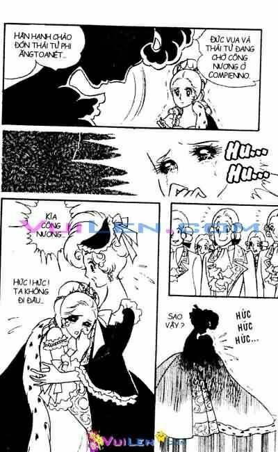 hoa hồng véc-xây chapter 1 49