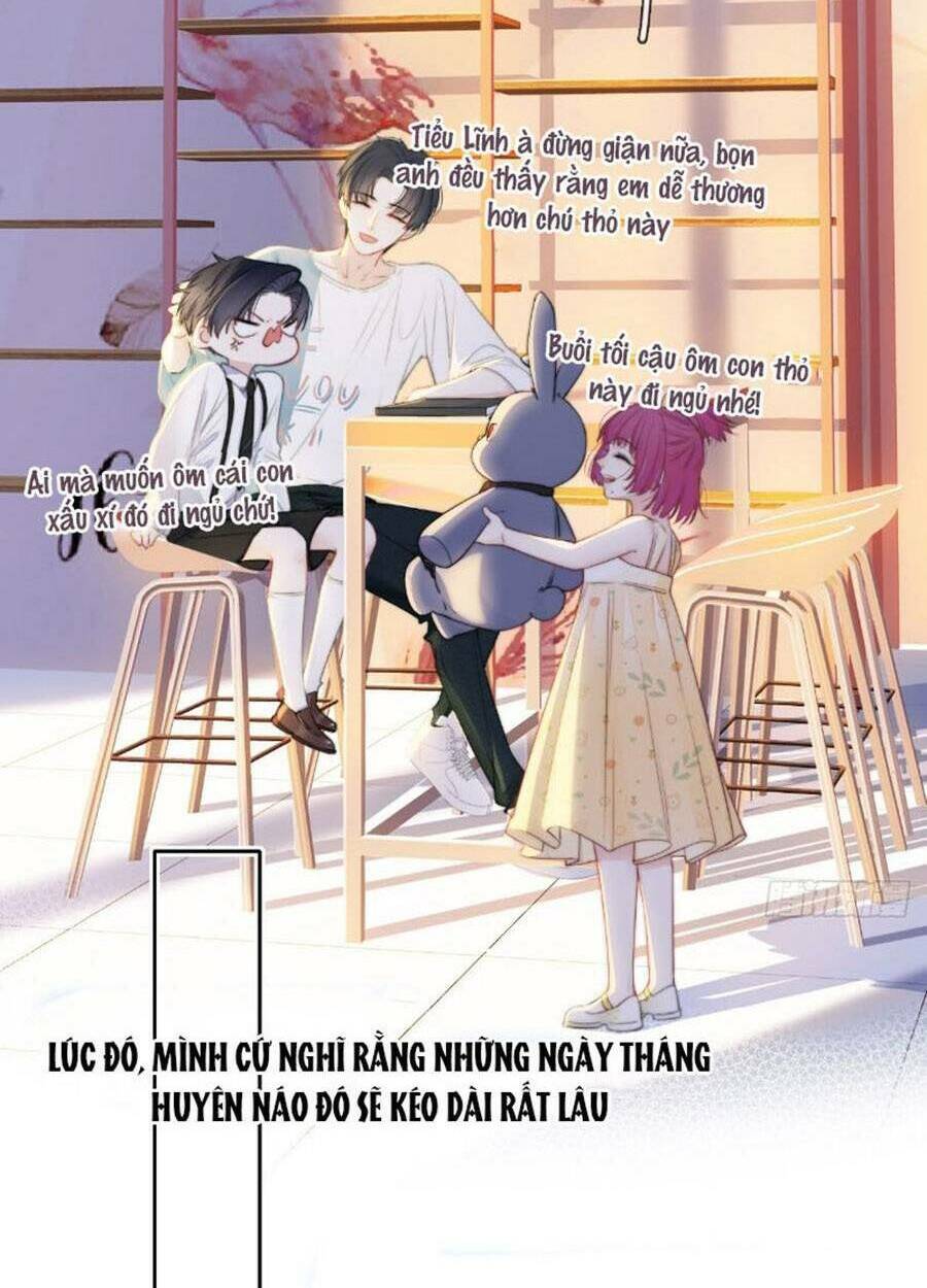 kim ốc tàng kiều chapter 56 21