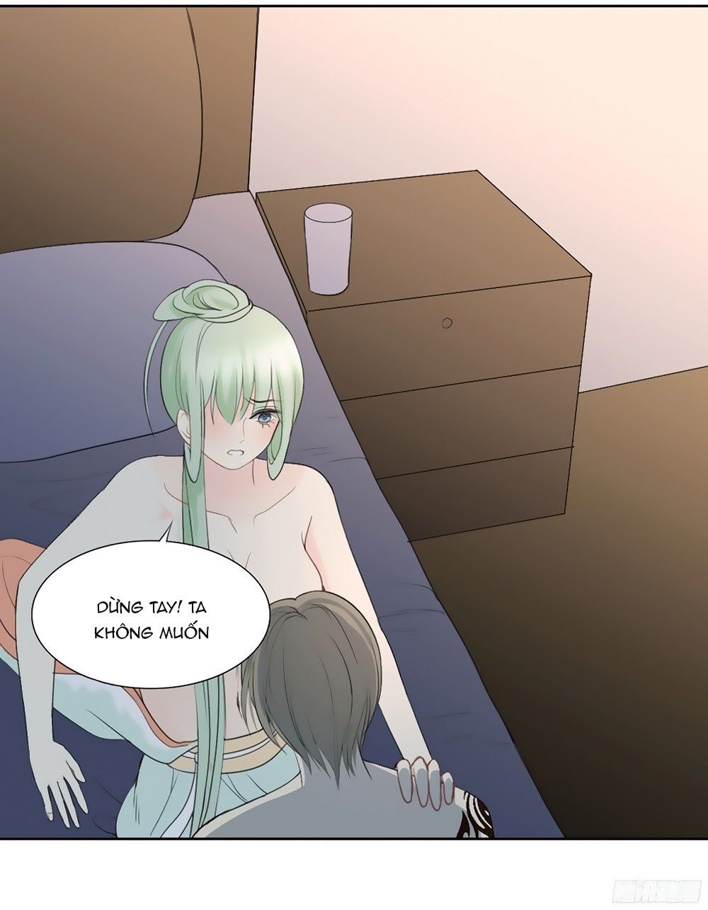 sinh sinh tương thác chapter 31 20