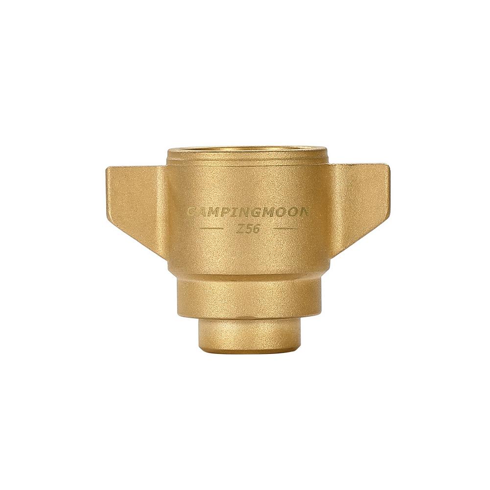 Bộ Chuyển Đổi Khí Bếp Cắm Trại Campingmoon