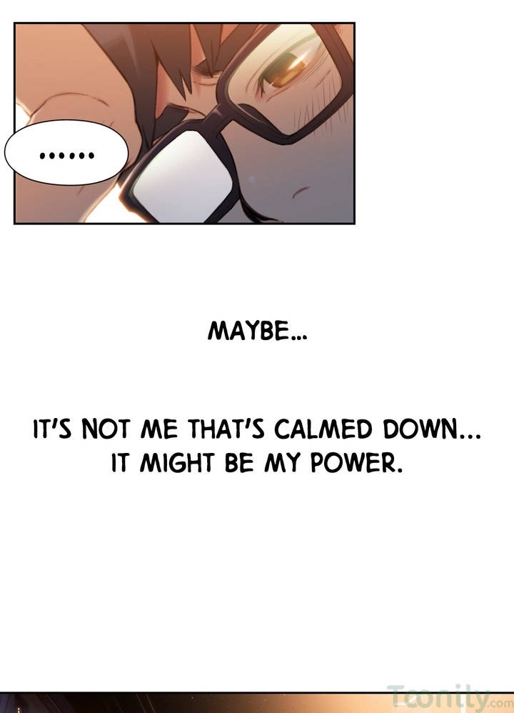 [raw] anh chàng ngọt ngào chapter 49 25