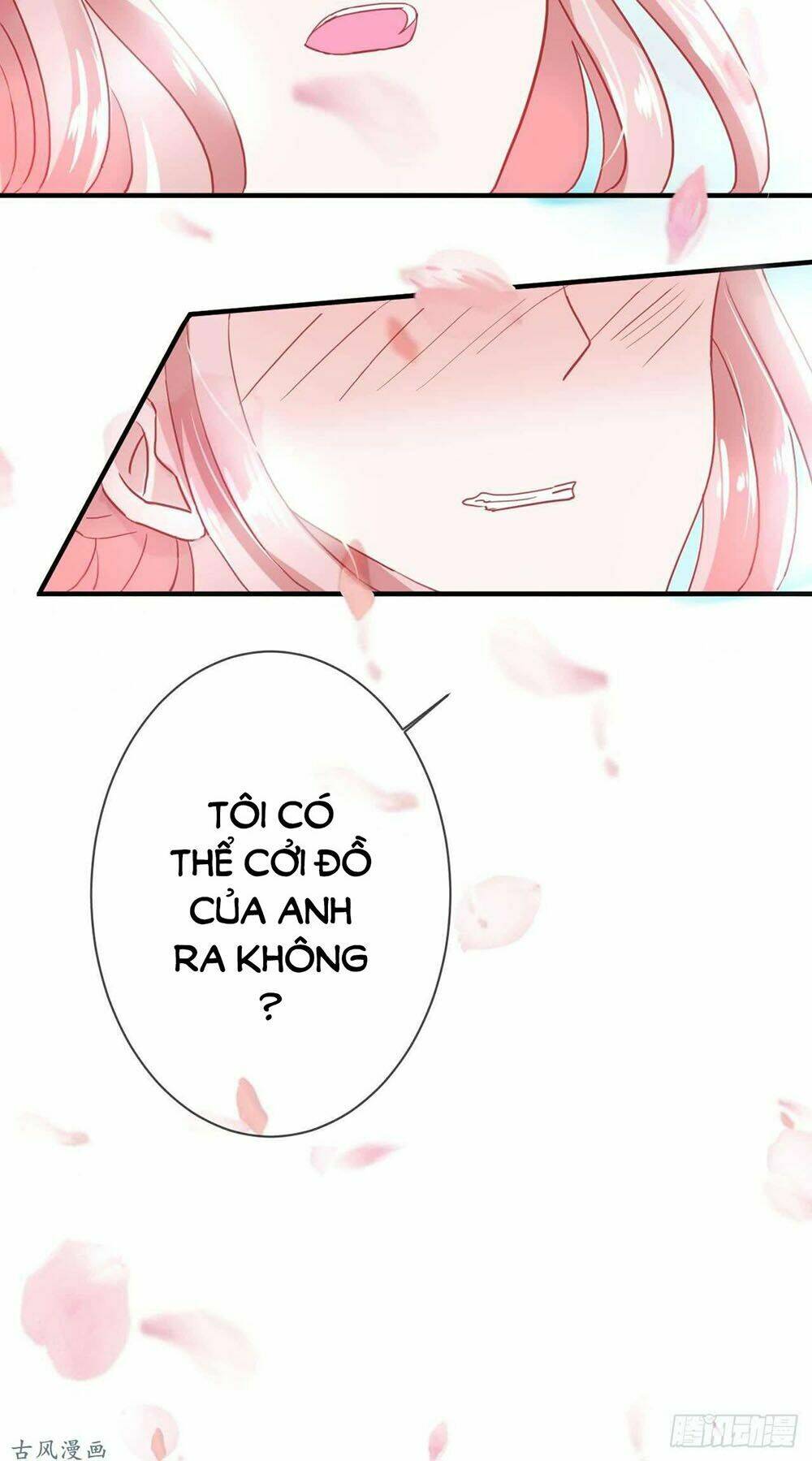 manh thê khó dỗ chapter 45 23