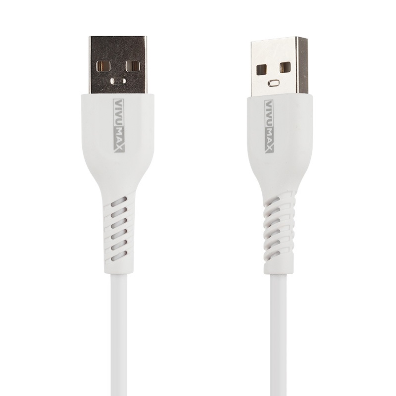 Cáp Sạc Nhanh và Truyền Dữ Liệu VivuMax C10 đầu sạc Type C – Hàng Chính Hãng
