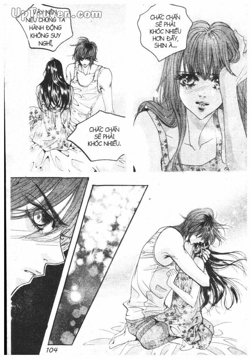 hoàng cung chapter 16 102