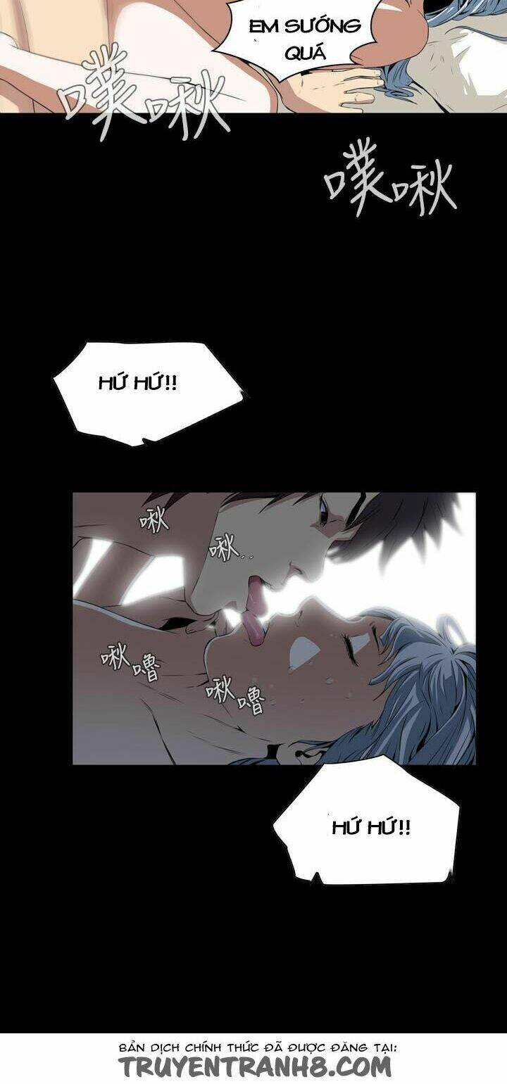 giấc mơ khủng khiếp - deadful dream chapter 3 60