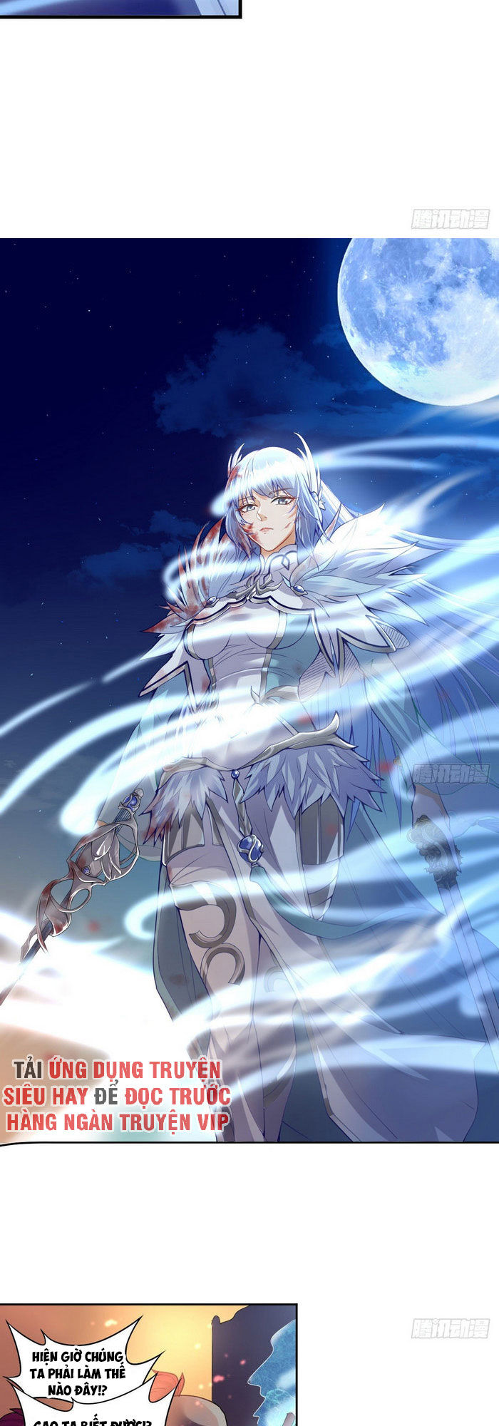 tiên võ chapter 7 2