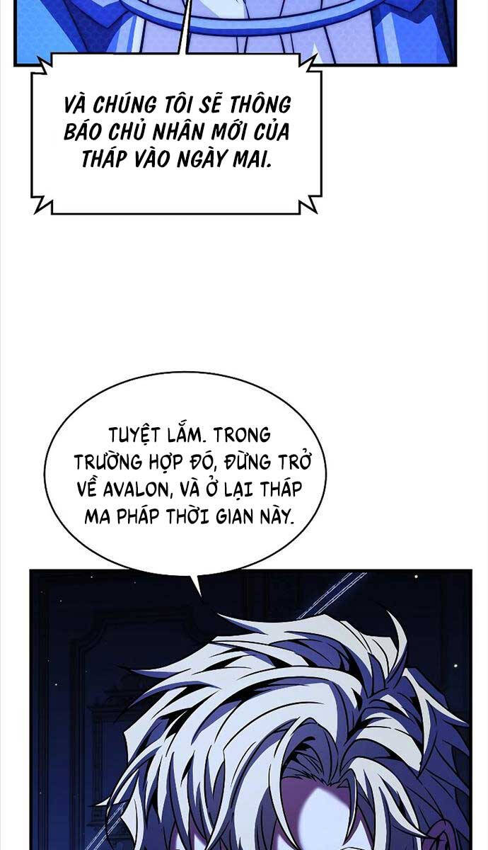 sự trở lại của hiệp sĩ giáo vô song chapter 108 114
