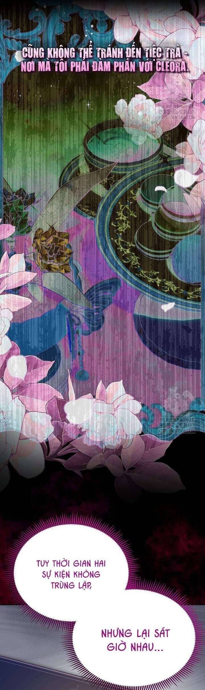 hướng dẫn về ác nữ chapter 25 19