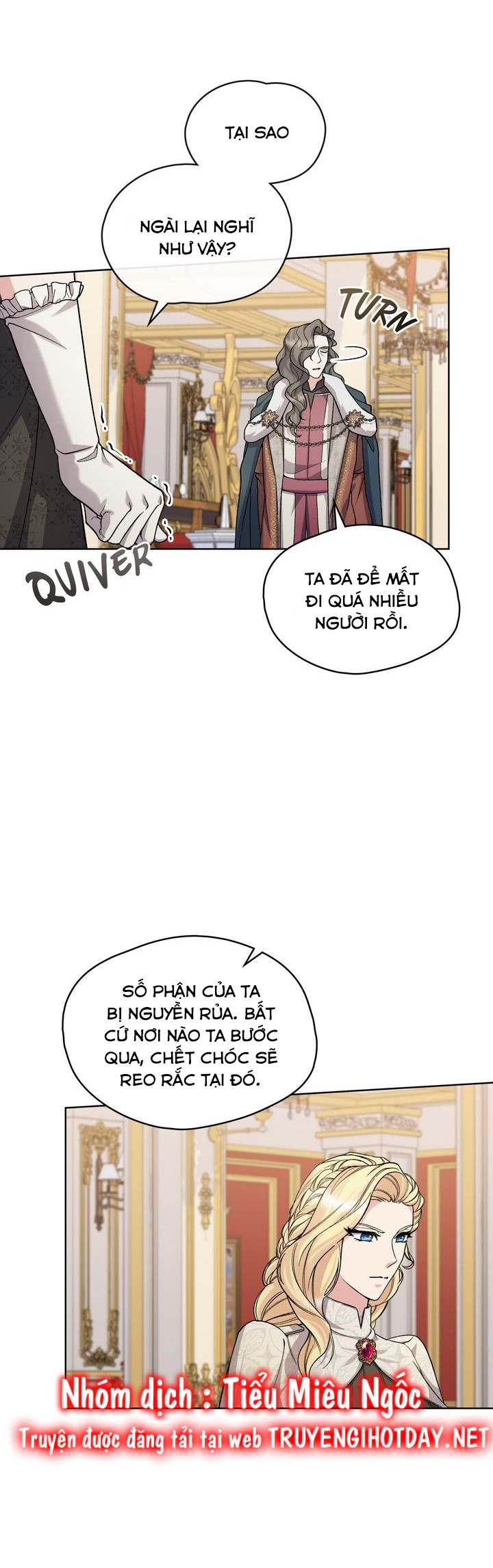 nỗi buồn của chú hề chapter 63 3